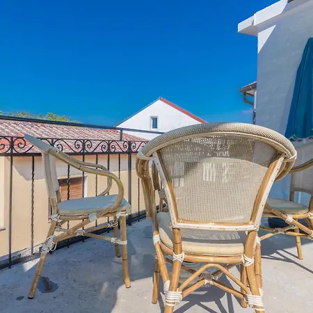 App Cor2 Apartment Selce