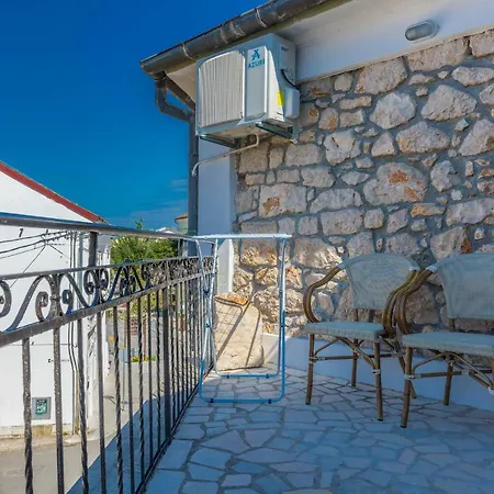 App Cor2 Apartment