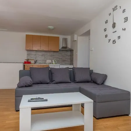 Apartment App Cor2 Selce