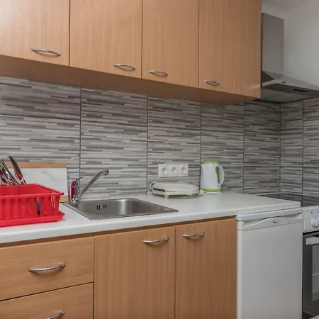 App Cor2 Apartment